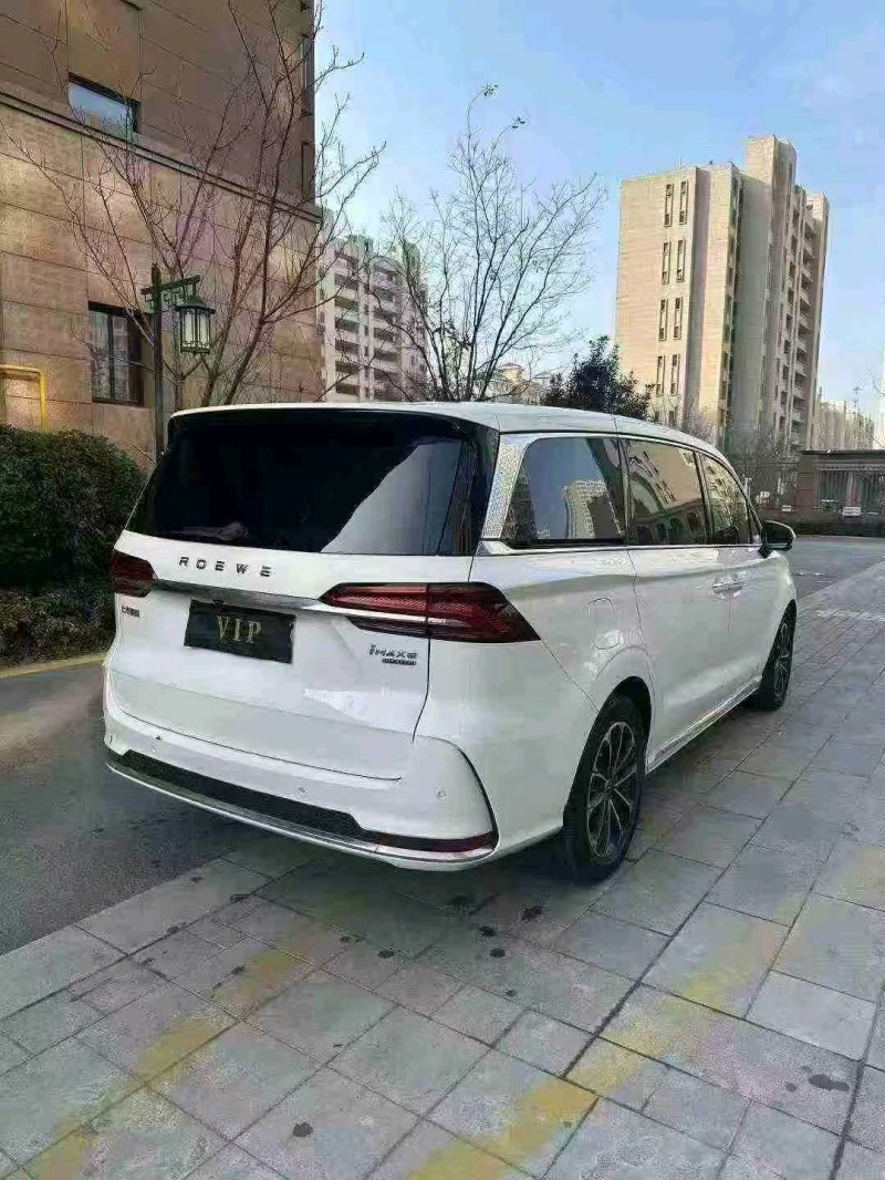 徐州22年荣威IMAX85