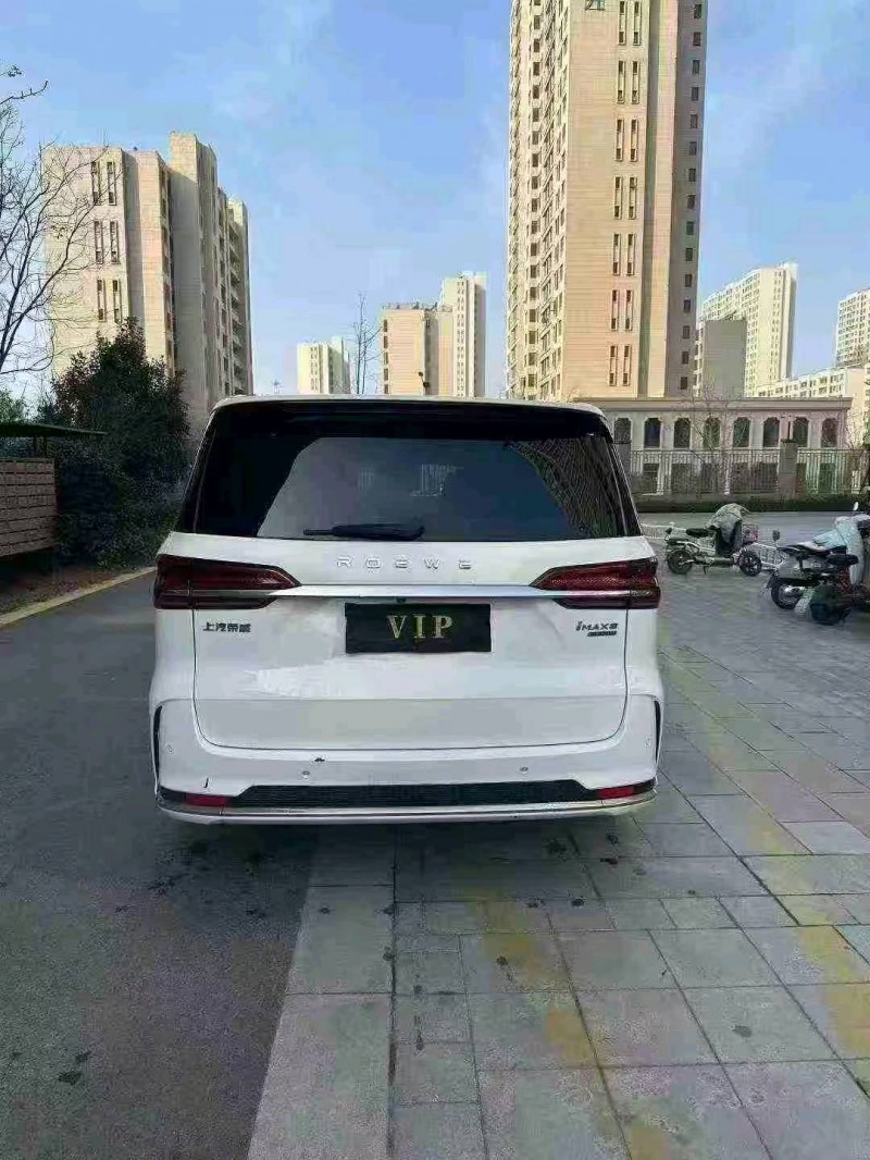 徐州22年荣威IMAX86
