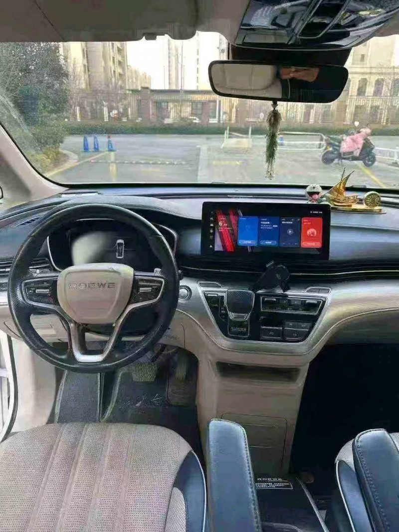 徐州22年荣威IMAX88