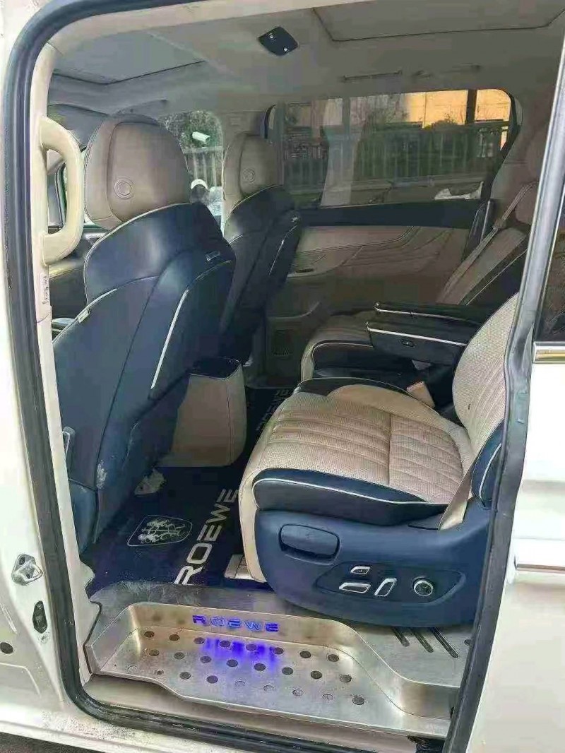 徐州22年荣威IMAX89