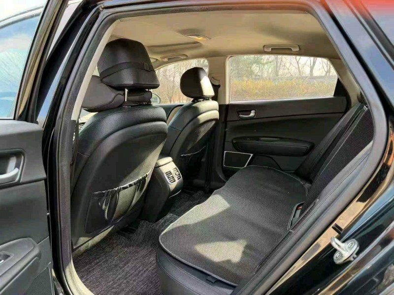 济宁19年起亚K56