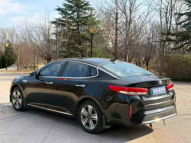 济宁19年起亚K58