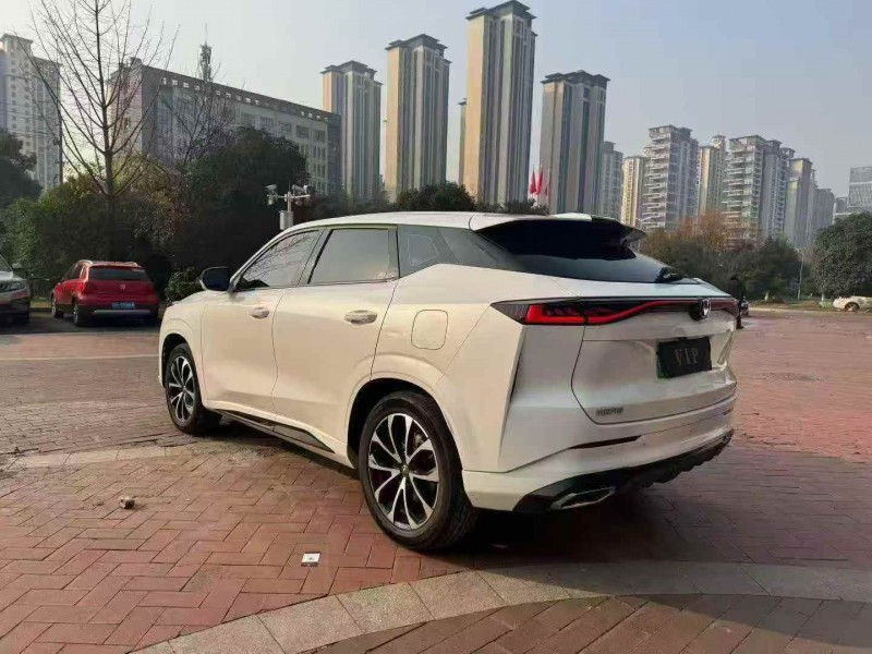 十堰24年长安汽车UNI9