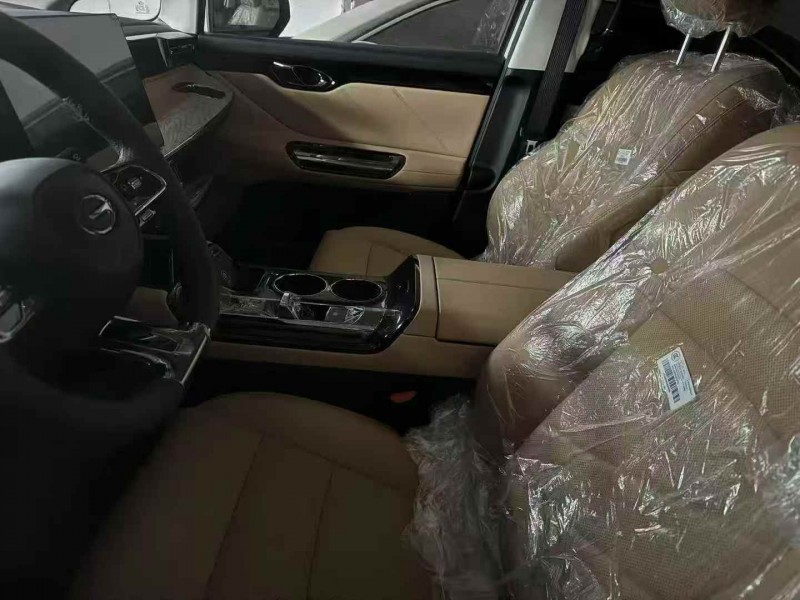 邢台25年传祺E85