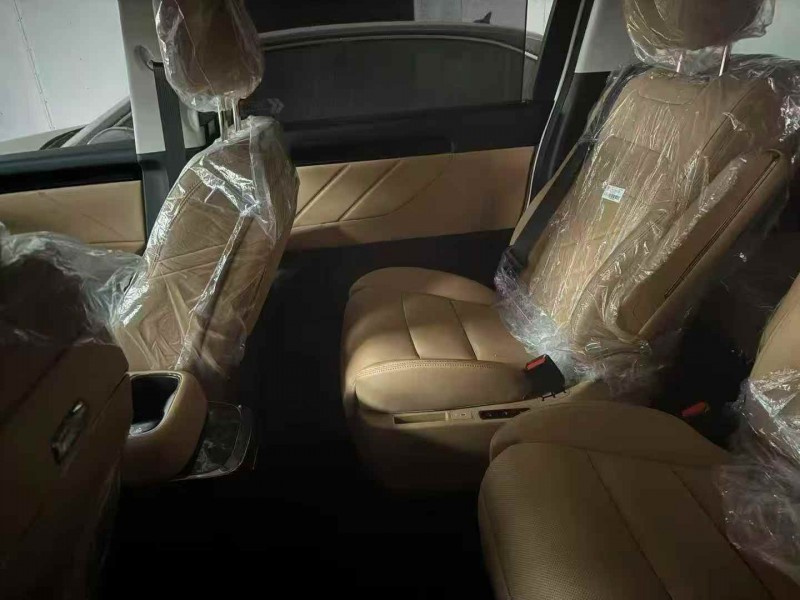 邢台25年传祺E89