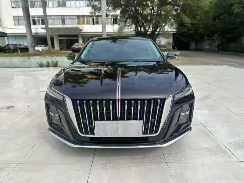 湛江24年红旗H51