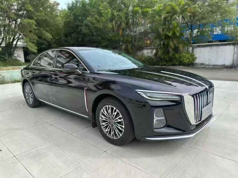 湛江24年红旗H53