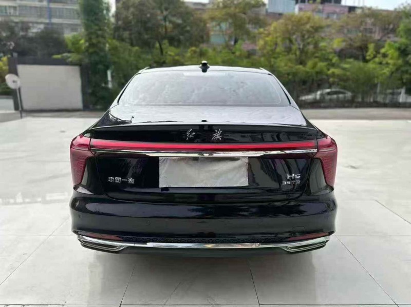 湛江24年红旗H59