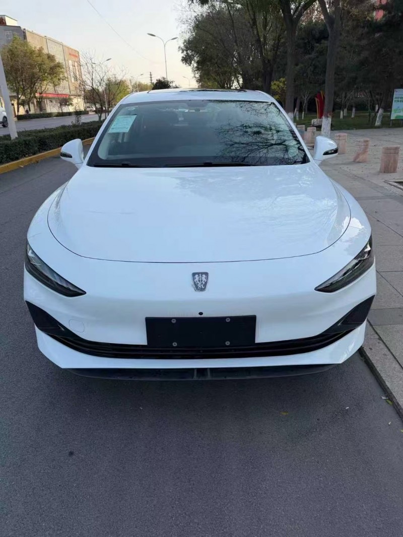 邢台25年荣威D71