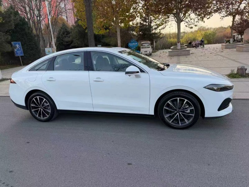 邢台25年荣威D72