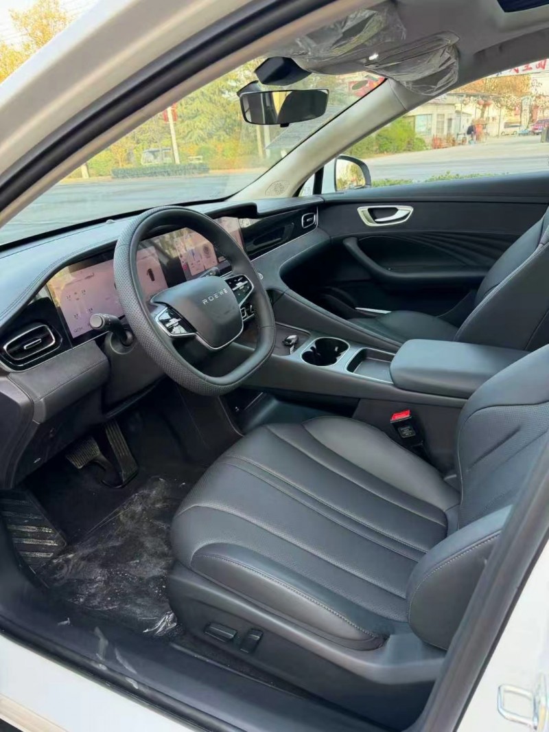 邢台25年荣威D73