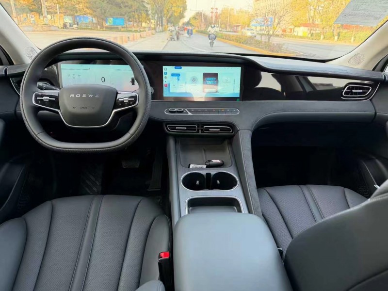 邢台25年荣威D74