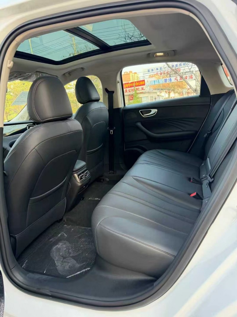 邢台25年荣威D75