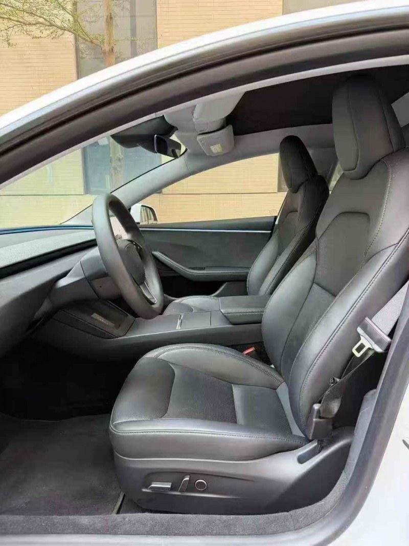 深圳24年特斯拉MODEL 34