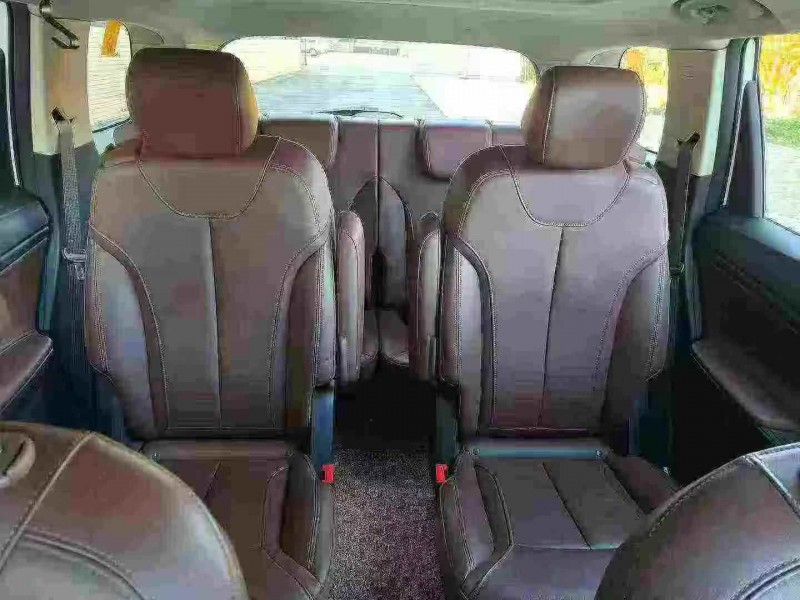 邯郸19年别克GL66