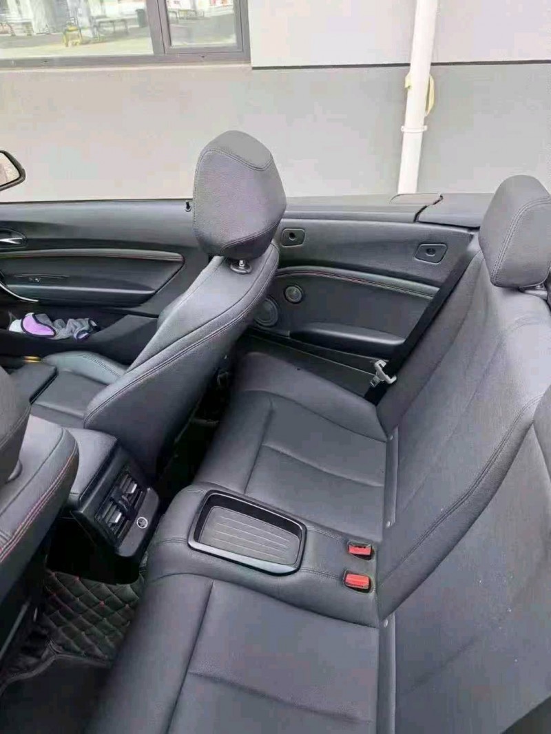 平凉19年宝马2系5