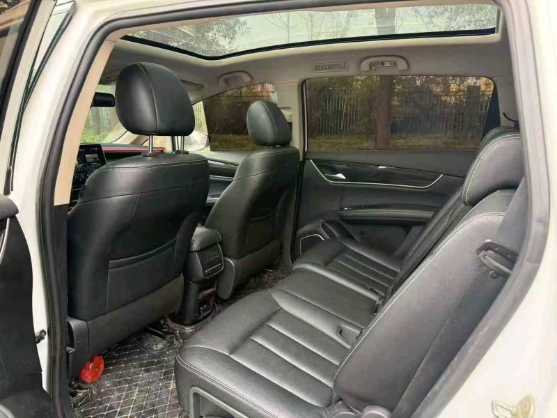 邵阳19年比亚迪宋MAX4