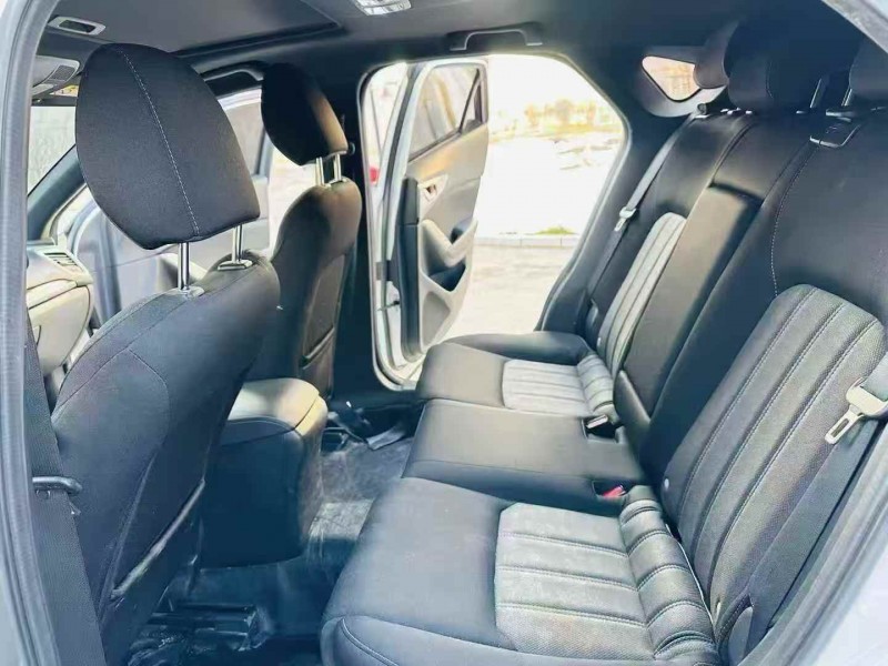 济宁18年马自达CX-46