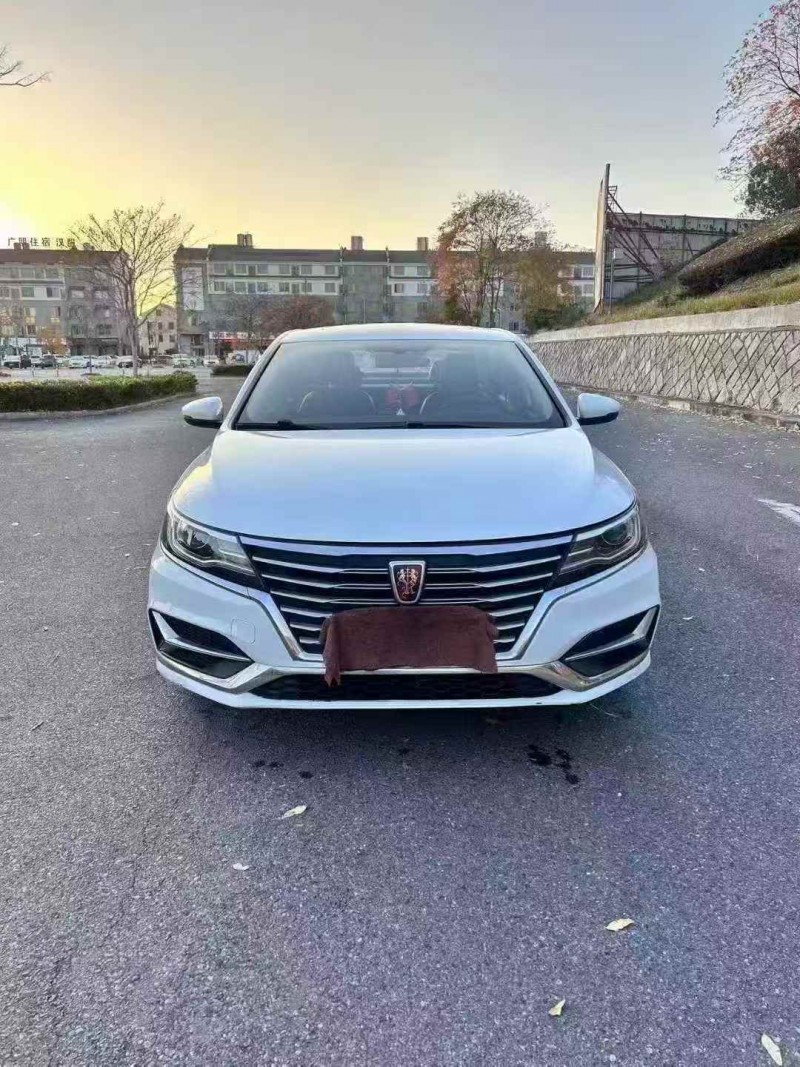 湖州20年荣威i61