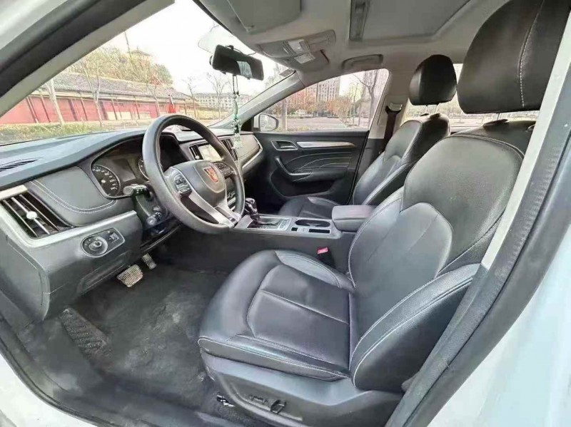 湖州20年荣威i64