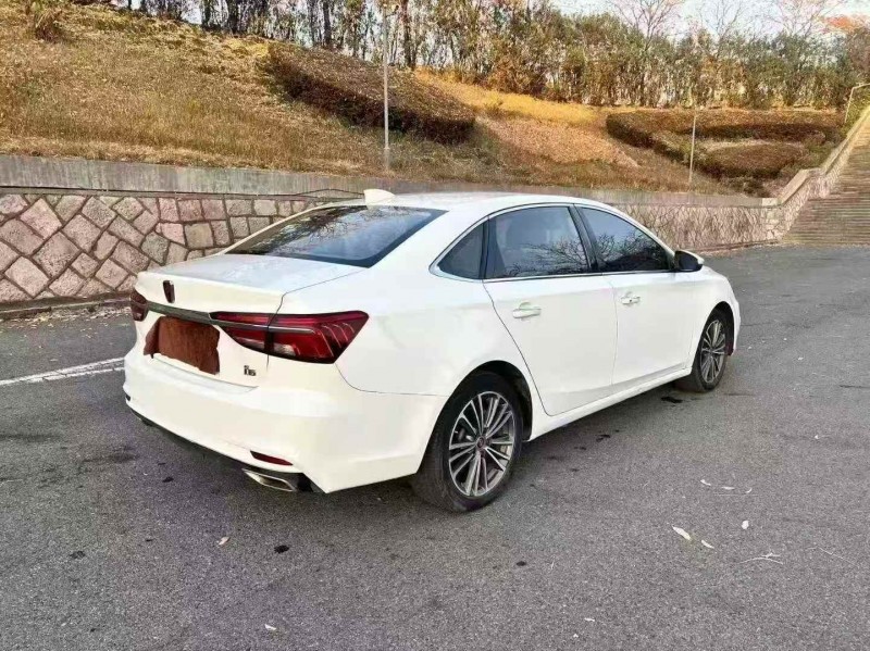 湖州20年荣威i67