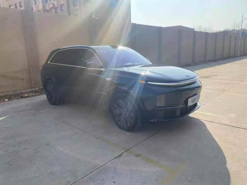 枣庄25年理想L73