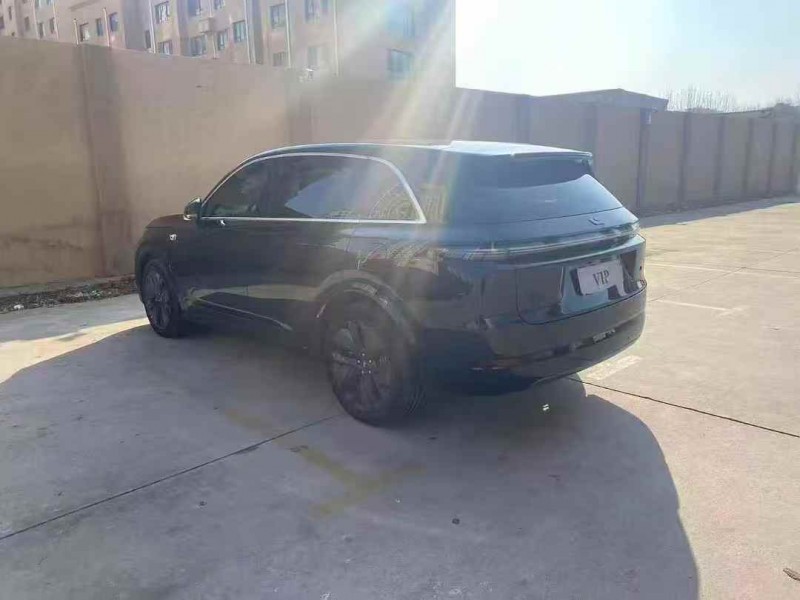 枣庄25年理想L78