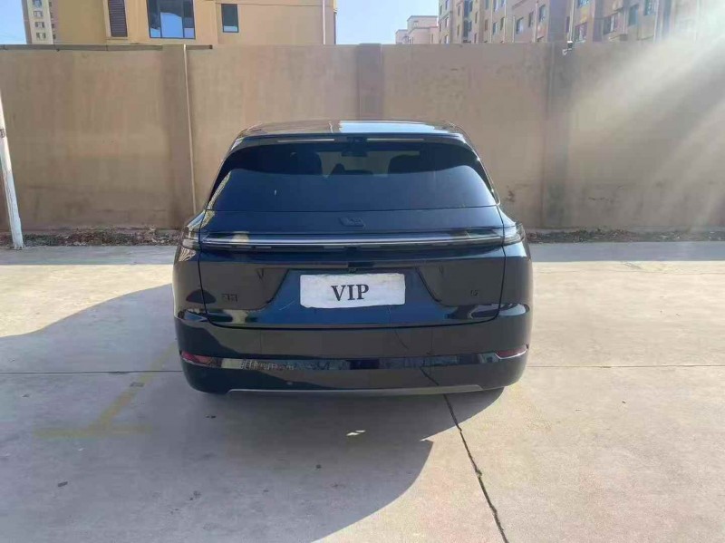 枣庄25年理想L79