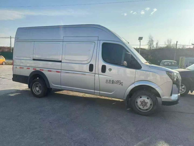 枣庄24年东风御风2