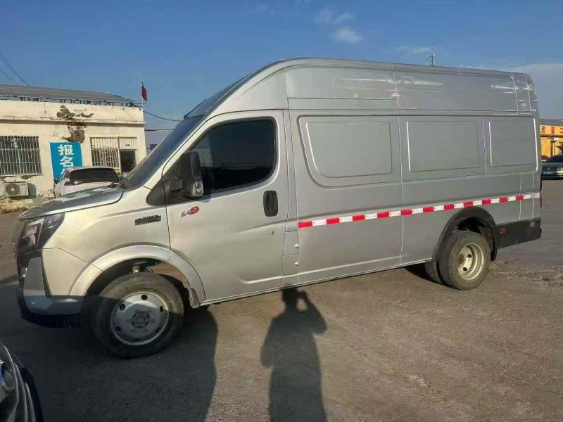 枣庄24年东风御风3