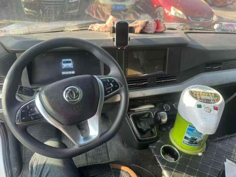 枣庄24年东风御风4