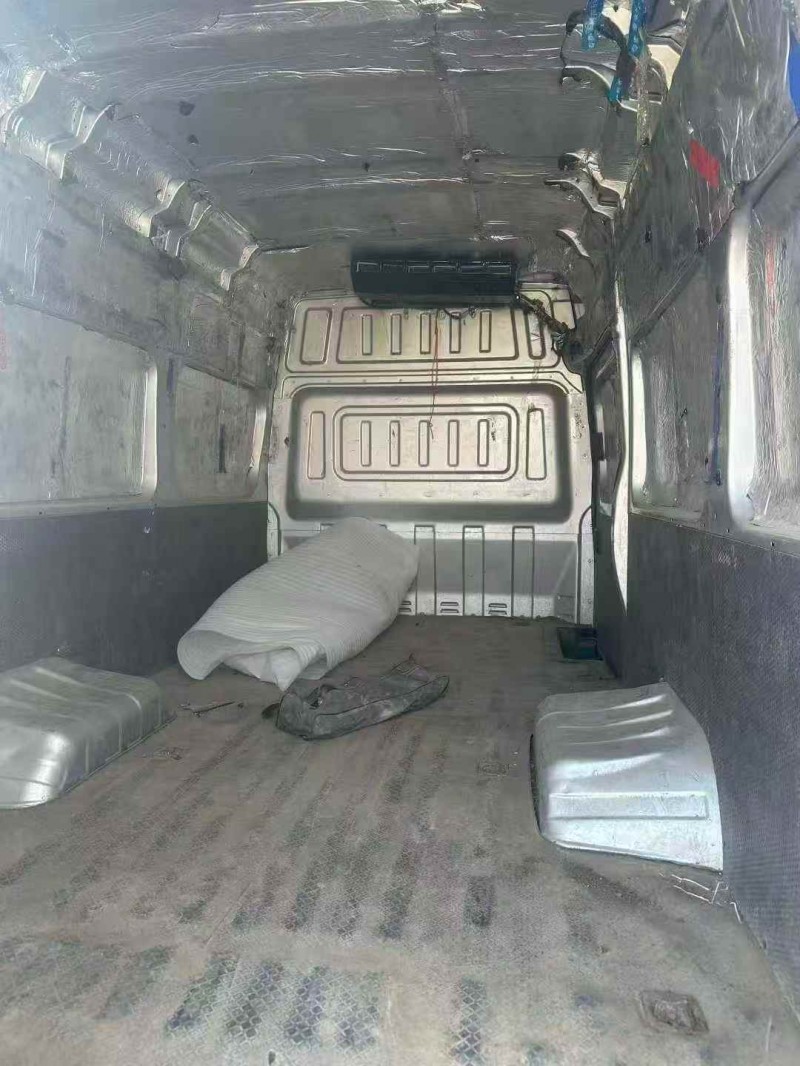 枣庄24年东风御风5