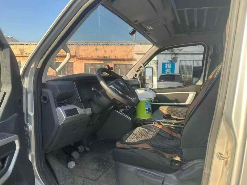 枣庄24年东风御风6