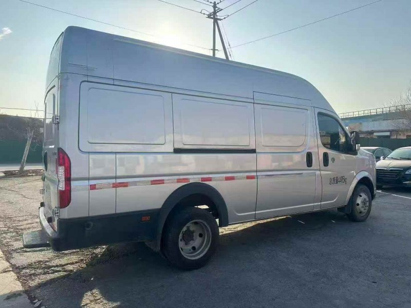 枣庄24年东风御风8