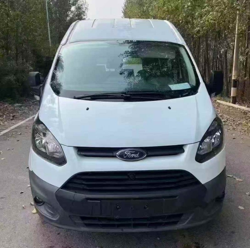 绵阳23年福特全顺1