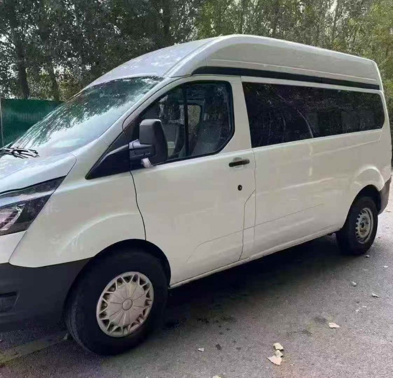 绵阳23年福特全顺2