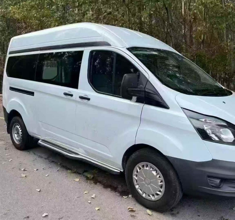 绵阳23年福特全顺3