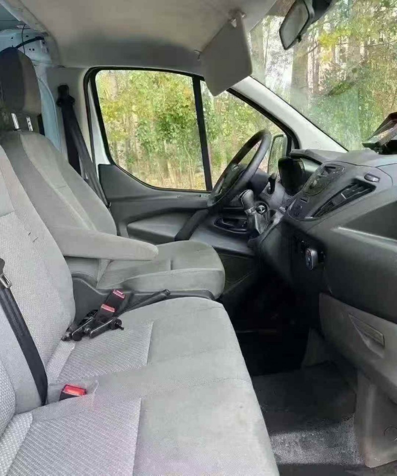 绵阳23年福特全顺6