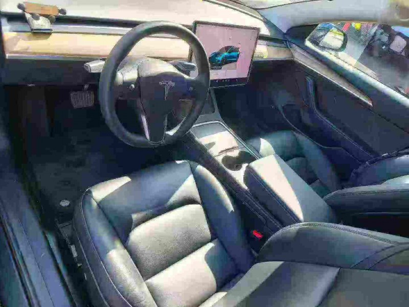 湖州23年特斯拉MODEL 34