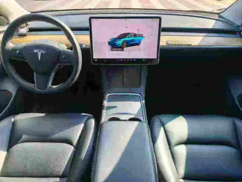 湖州23年特斯拉MODEL 35