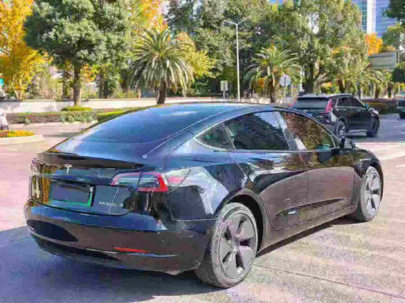 湖州23年特斯拉MODEL 38