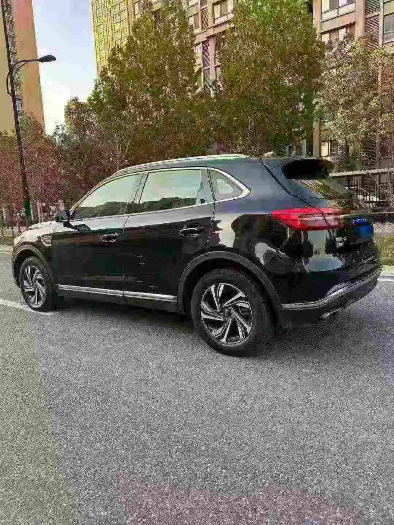 淮南21年红旗HS57