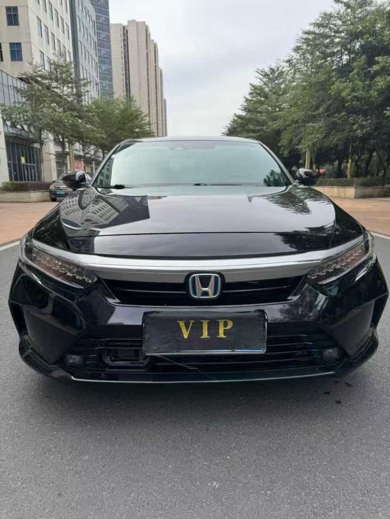 珠海22年本田英诗派1