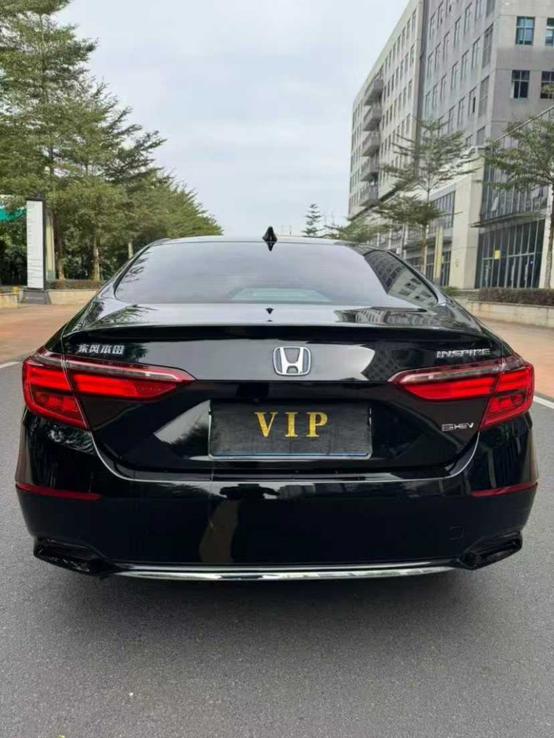 珠海22年本田英诗派9