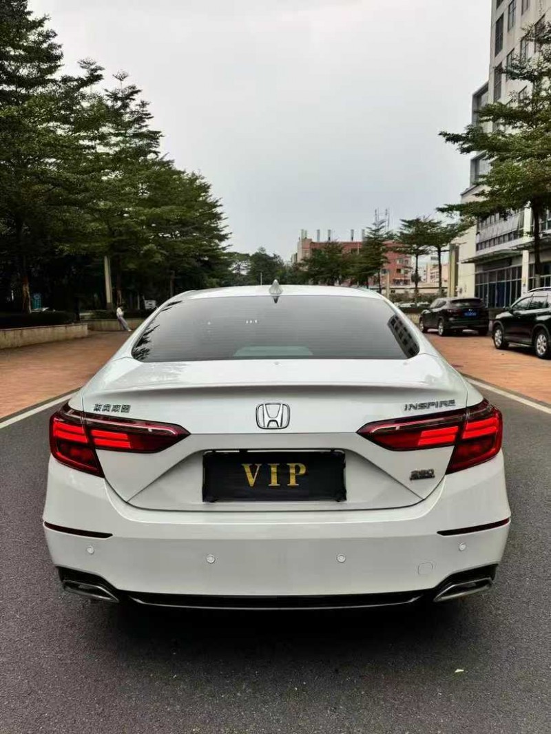 汕头22年本田英诗派9