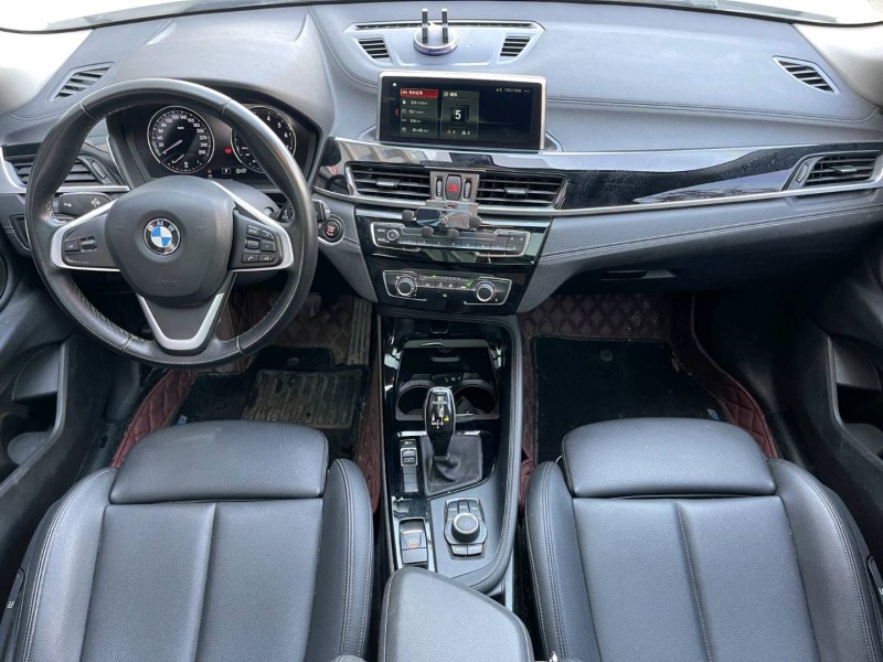 济宁19年宝马X24