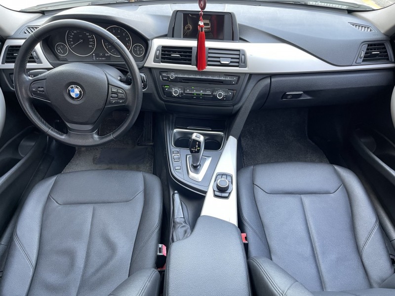 济宁15年宝马3系4