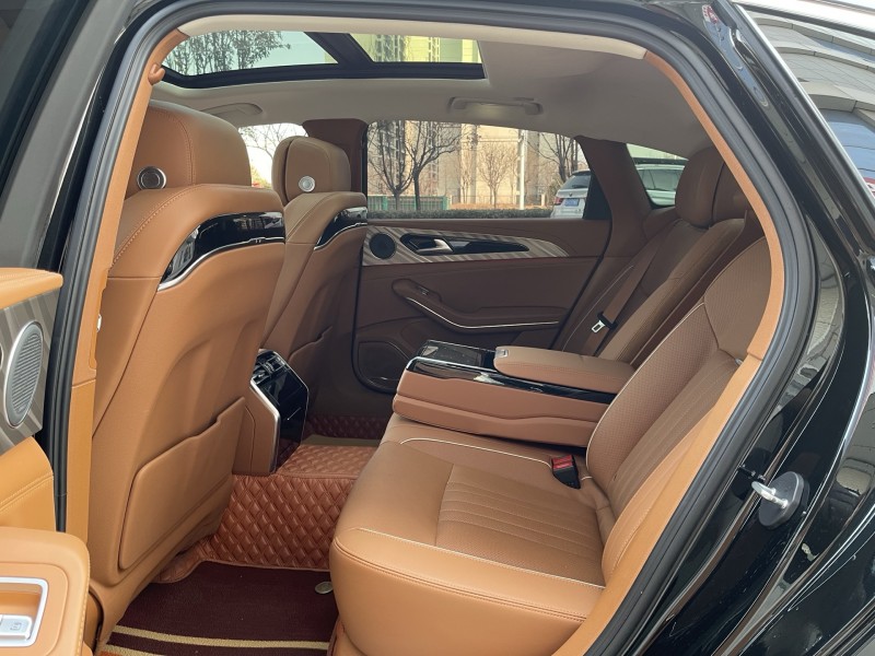 济宁22年红旗H97