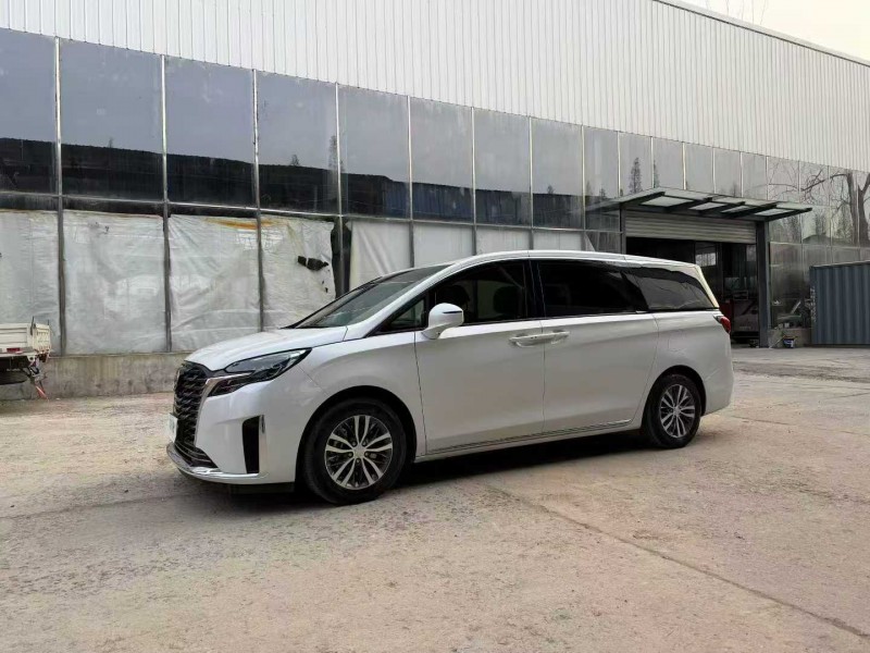 徐州22年别克GL82