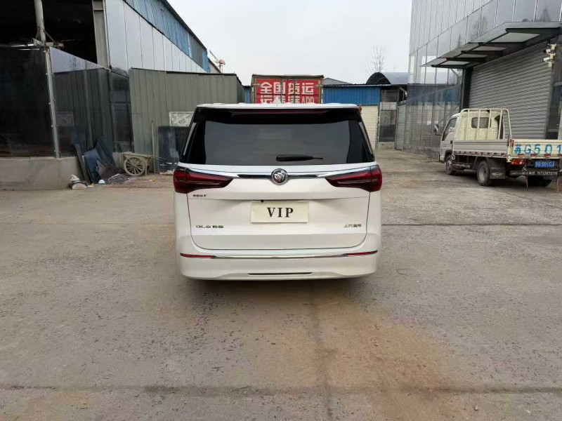 徐州22年别克GL89